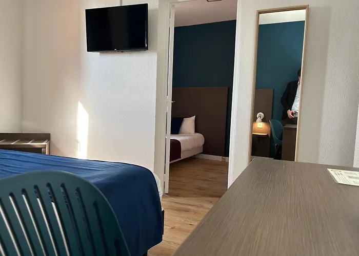 Hôtel des Etats-Unis Toulouse