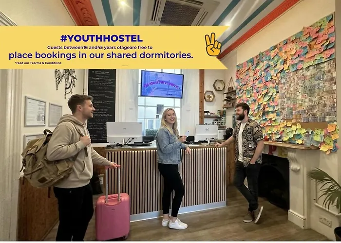 Smart Hyde Park Inn Londres