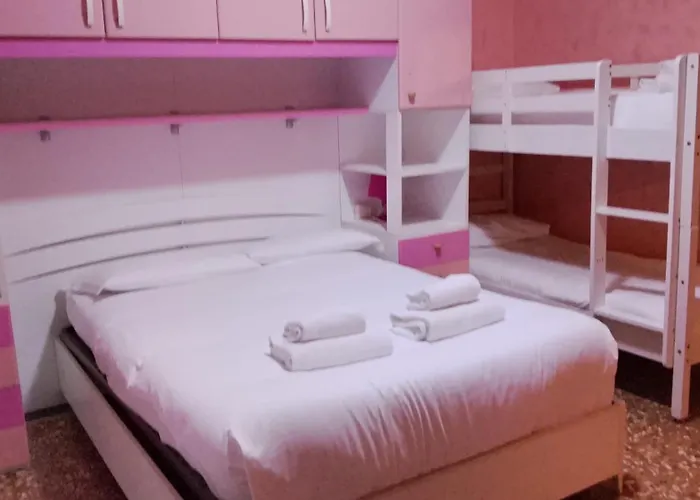 Bed and Breakfast Marco Aurelio à Rome