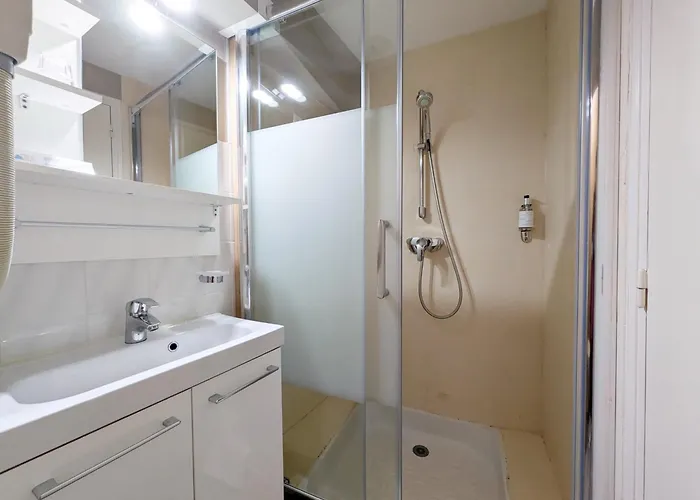 Hotel des Abers Saint-Malo