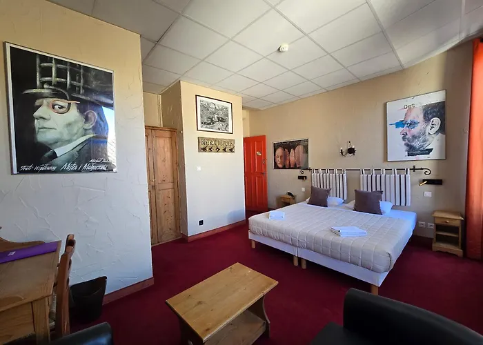 Hôtel Le Colbert Avignon