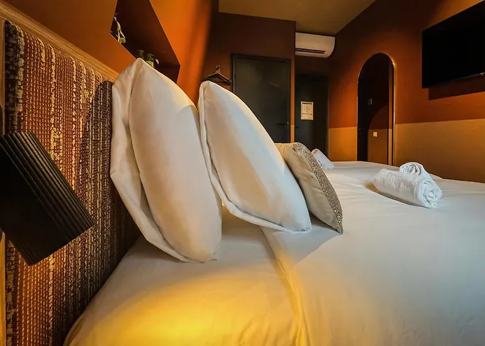 De Pijp Hotel Amsterdam