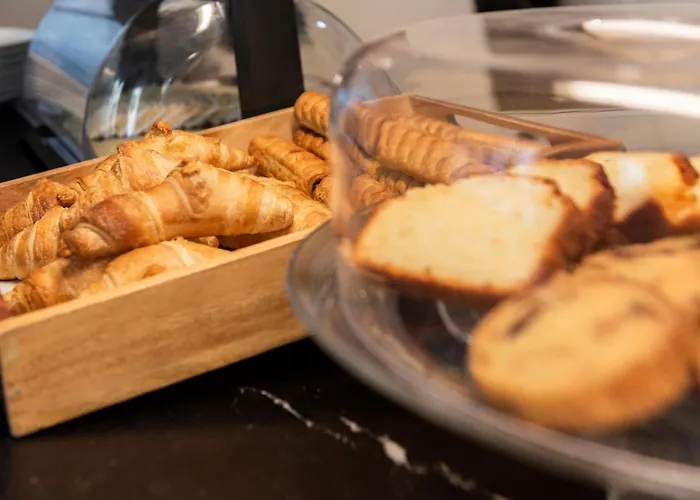 Hotel La Casa Del Sol Barcelone