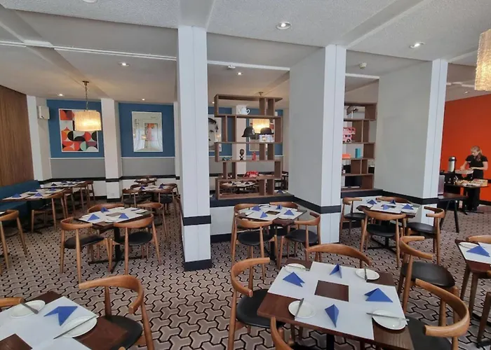 Lancaster Hall Hotel Londres