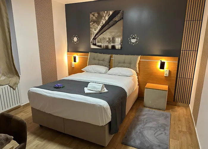 Hôtel Le Prince, Poitiers Gare