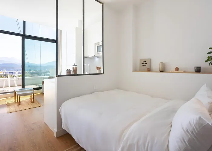 The Babel Community Hôtel - Grenoble Bastille