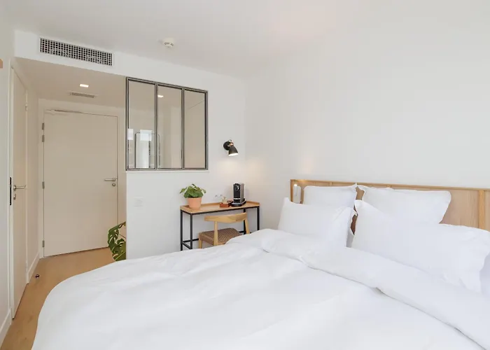 Babel Community Hôtel - Montpellier centre