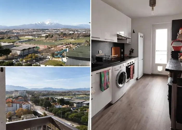 Les CHAMBRES de PERPIGNAN