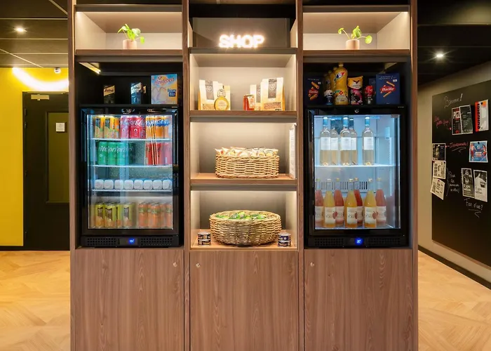 Aparthotel Adagio Access Rouen Centre Cathédrale