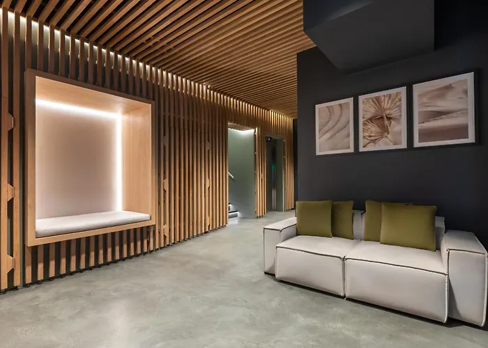 Zedwell Hotel Knightsbridge Londres