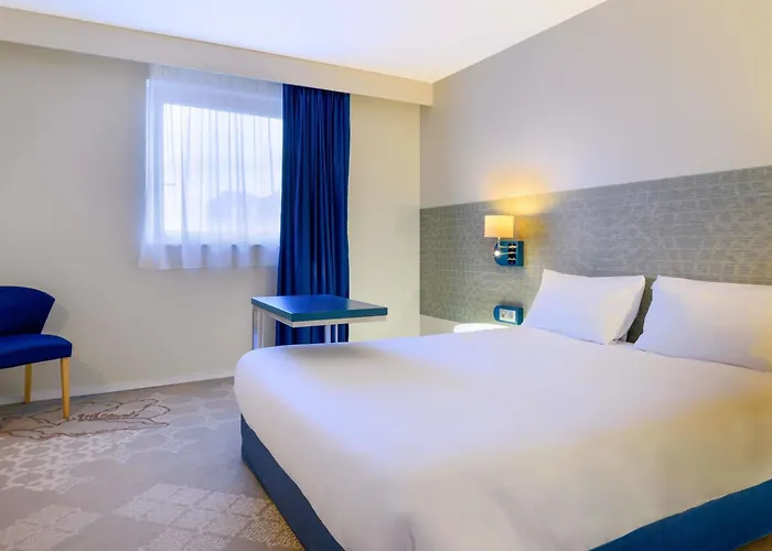 Hotel ibis Styles Tours Centre