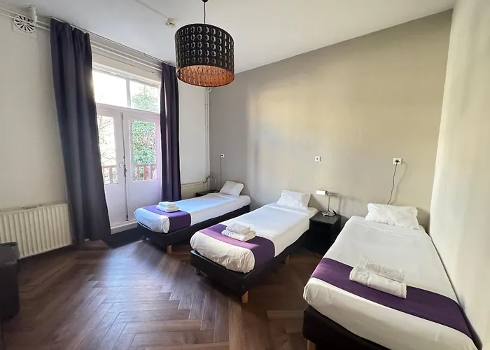 Hotel Bellington Amsterdam