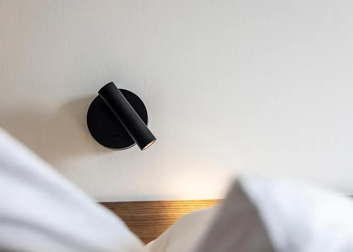 Hotel Nes Amsterdam