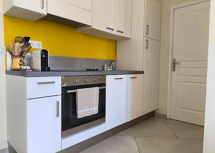 Meyerbeer Beach Nice