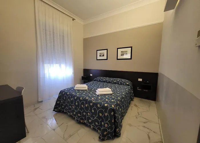 Club Hotel Milan