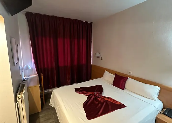 Hotel Norai Lloret de Mar