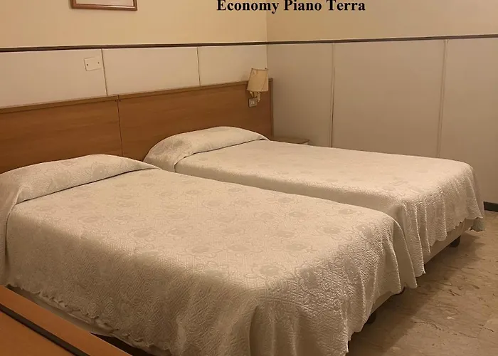 Hotel Mayorca Milan