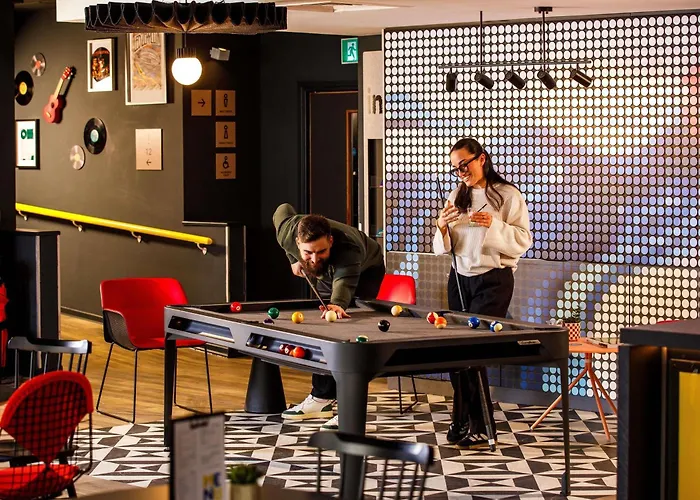 Ibis London Greenwich