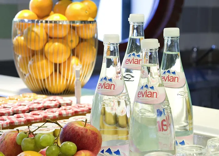 Hotel ibis Styles Bordeaux Aéroport à Mérignac