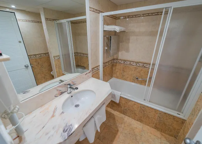 Hotel Marian Platja Roses