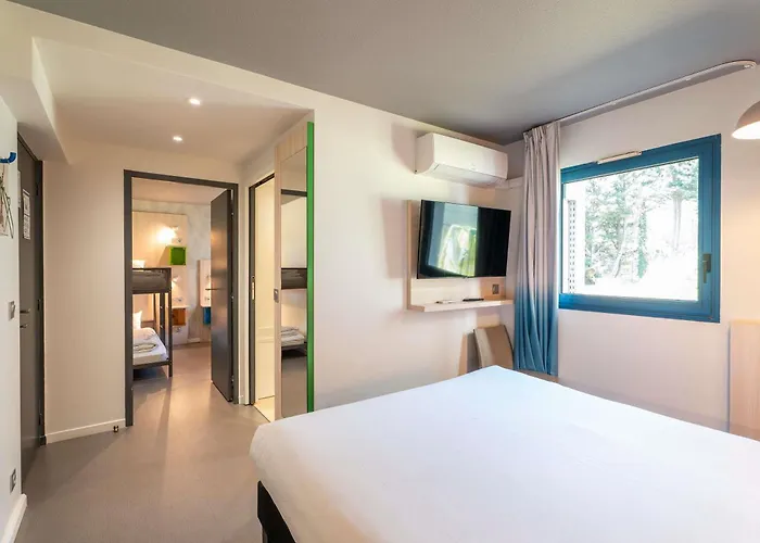 greet Hotel Bordeaux Aeroport Mérignac