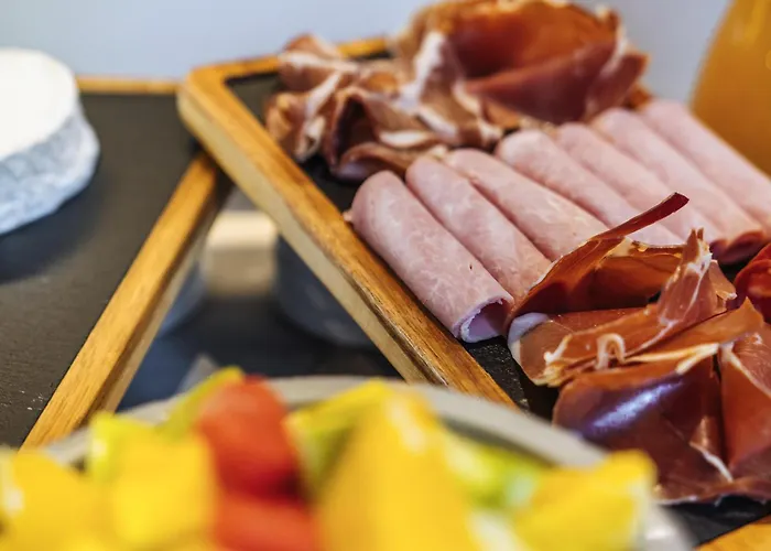 Hotel Ibis Styles Antibes