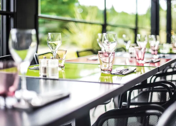 ibis Styles Toulouse Cite Espace