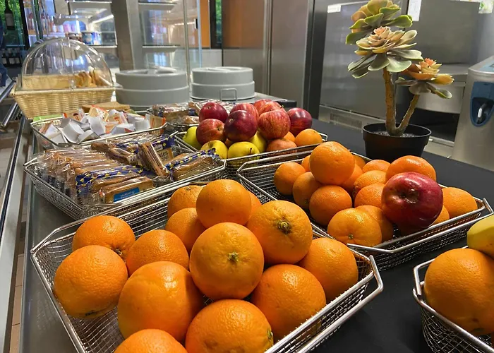 Hotel CIS de Champagne - Ethic Etapes à Reims