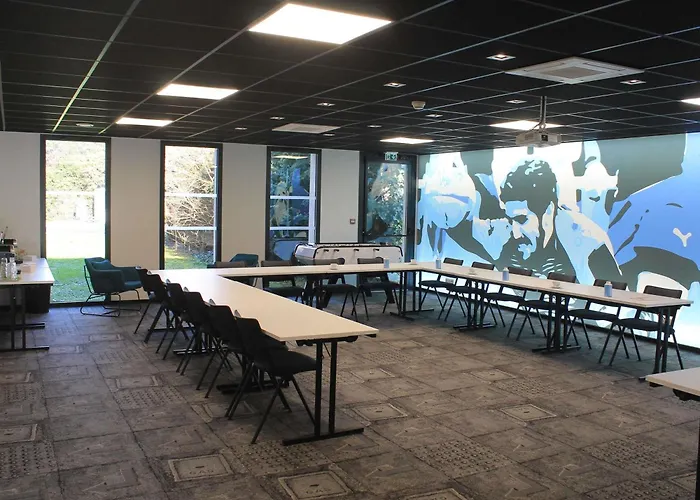 Hotel ibis Styles Toulouse Nord Sesquieres