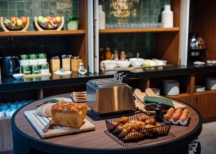 Hotel Le Lumière Lyon