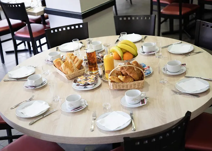 Hôtel National Lourdes