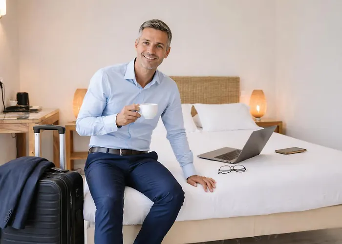 Kyriad Perpignan Sud