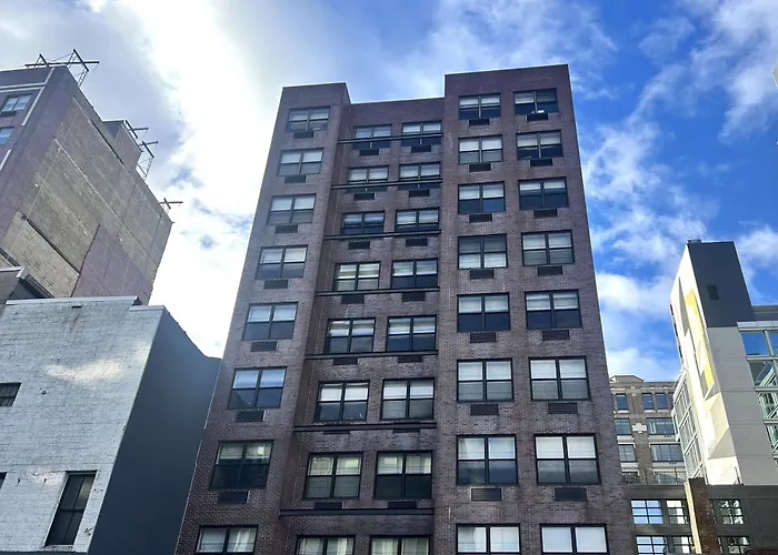 Times Square West Hotel, BW Signature Collection New York