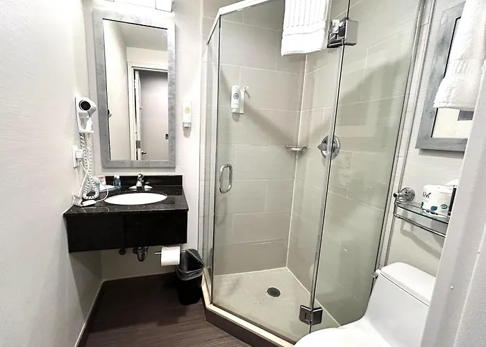 Times Square West Hotel, BW Signature Collection New York