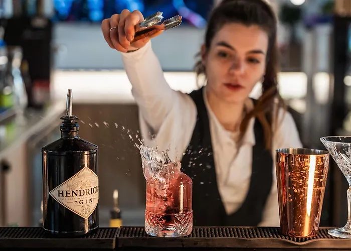 Hotel ibis Marseille Centre Euromed