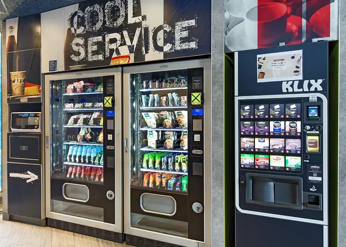 Ibis Budget Toulon Centre