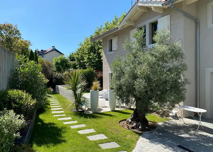 Chambre d'Hôtes Arima Biarritz