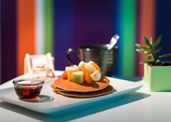 Hotel ibis Styles Les Sables Olonne