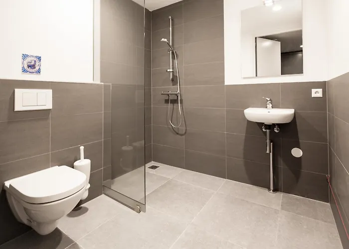 Hotel Not Hotel Amsterdam