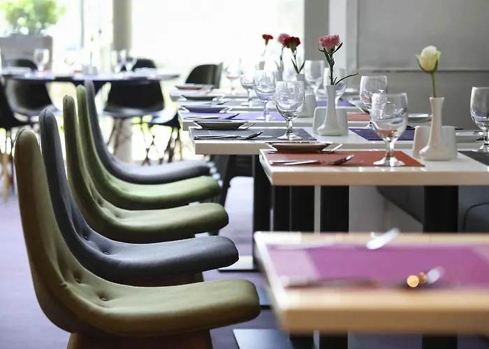 Ibis Styles Dubai Jumeira