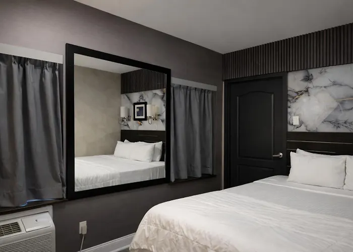 Grandview Hotel New York