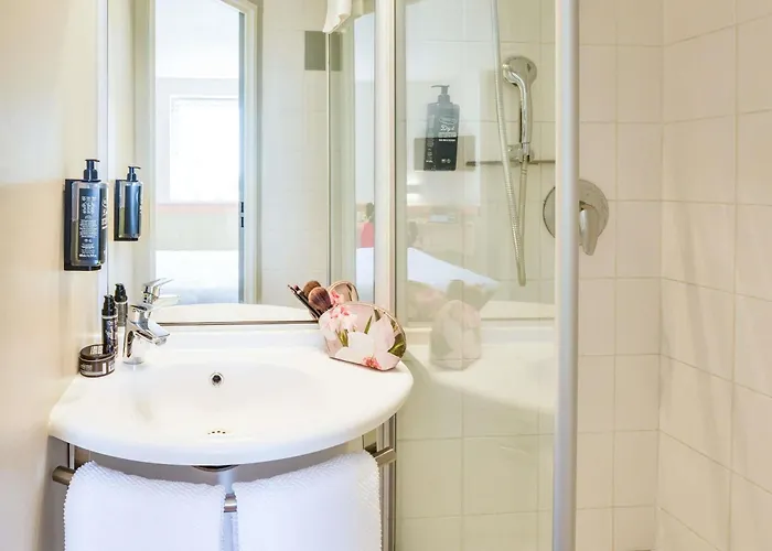 ibis Budget Clermont Ferrand Centre Montferrand