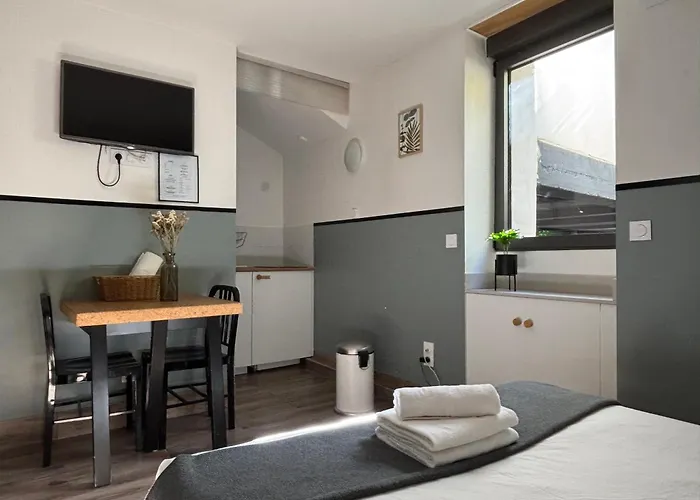 Casa Hotel Aix-en-Provence