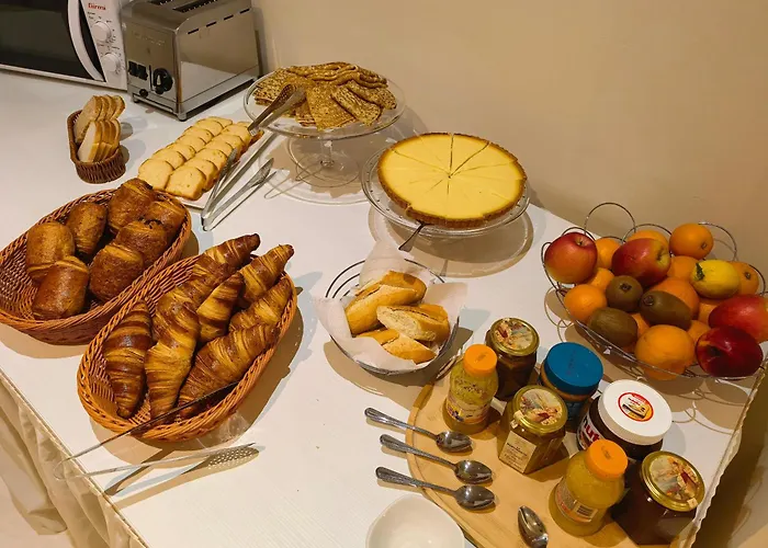 La Dolce Vita Hotel Menton