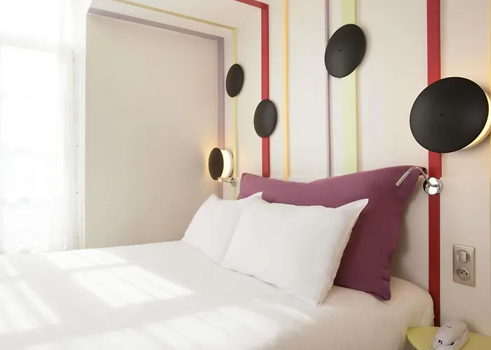 Hotel Ibis Styles Bayonne