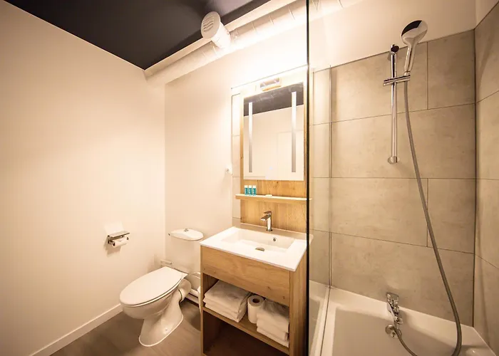 City Résidence Nancy