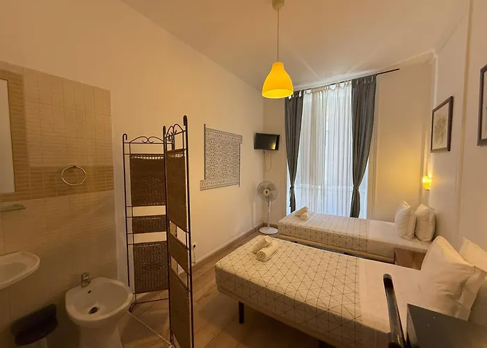 Hotel Pouso Dos Anjos à Lisboa