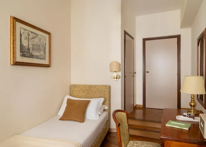 Hotel Cortina Rome
