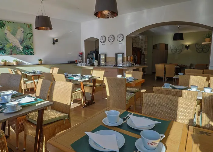 Hotel Cote Basque Bayonne