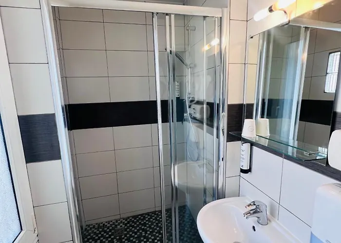 Hôtel De La Cathédrale Reims